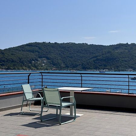 Mirage Rooms & Apartments Porto Venere Luaran gambar