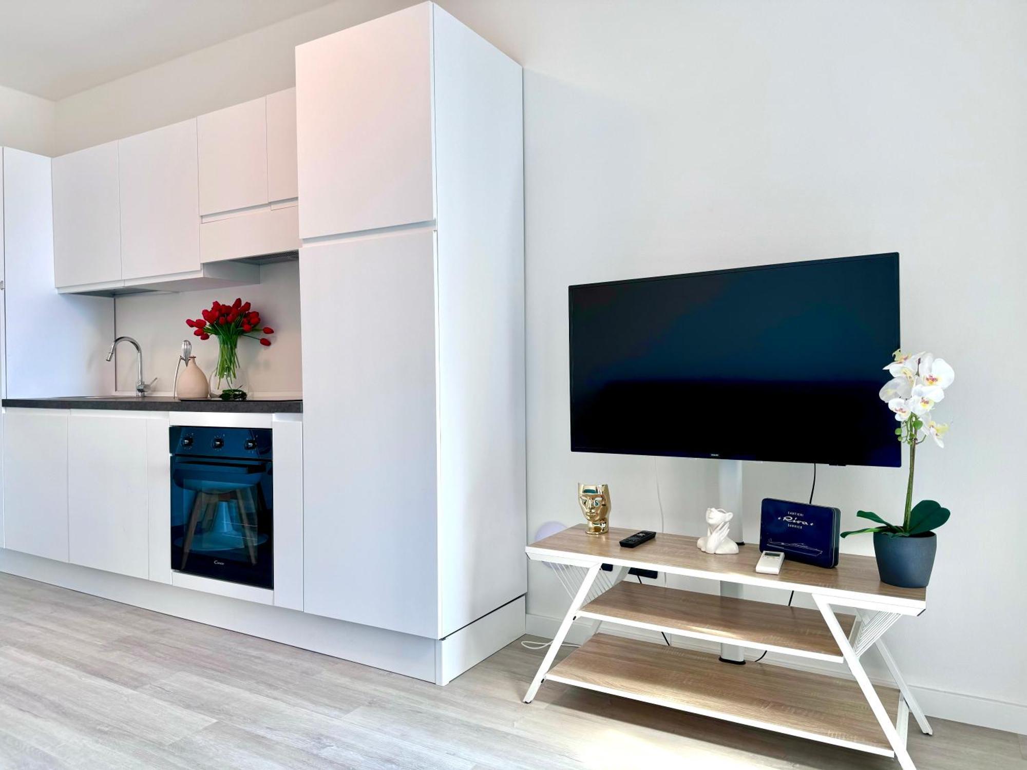 Mirage Rooms & Apartments Porto Venere Luaran gambar