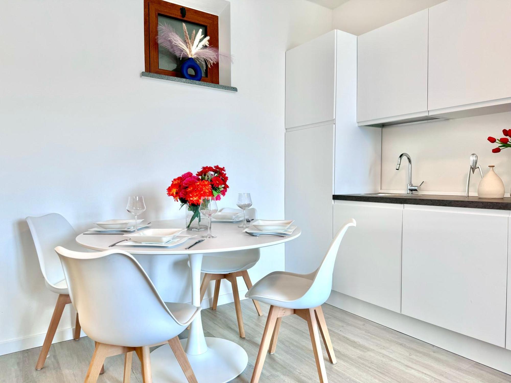 Mirage Rooms & Apartments Porto Venere Luaran gambar