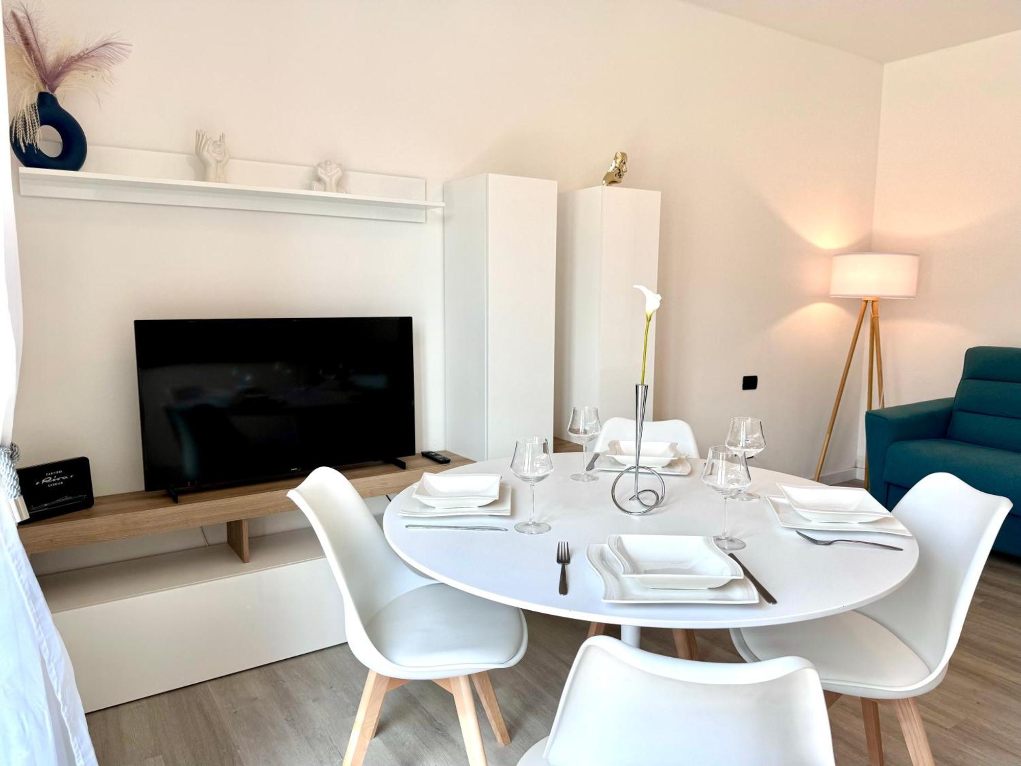 Mirage Rooms & Apartments Porto Venere Luaran gambar